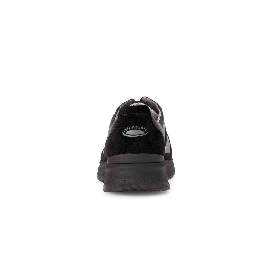 Pius Gabor rollingsoft Sneaker low schwarz zollfrei