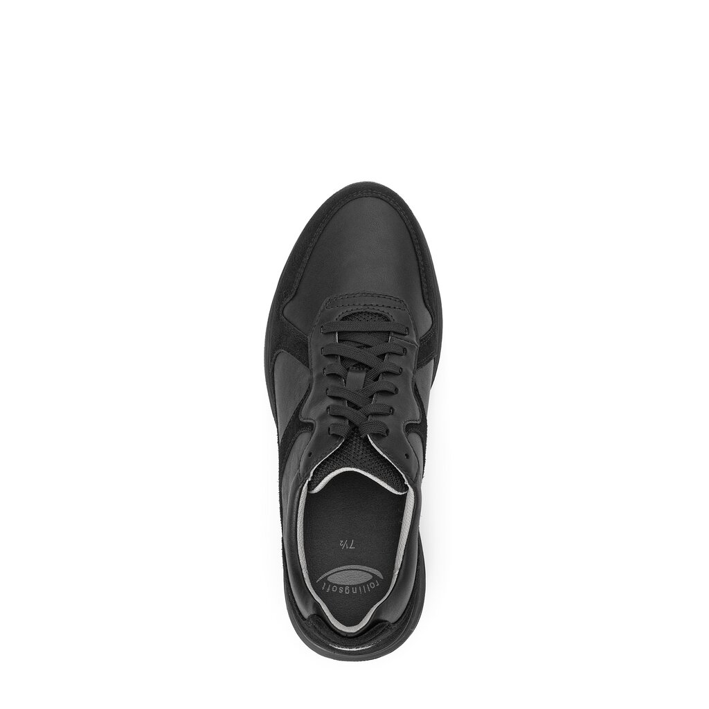 Pius Gabor rollingsoft Sneaker low schwarz zollfrei