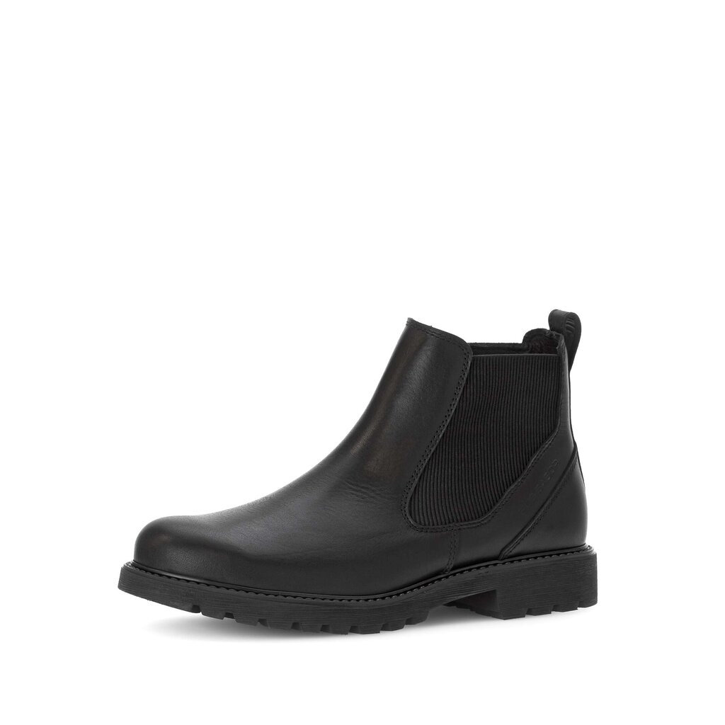 Pius Gabor Pius Gabor Chelsea Boot schwarz 50% Rabatt für begrenzte Zeit