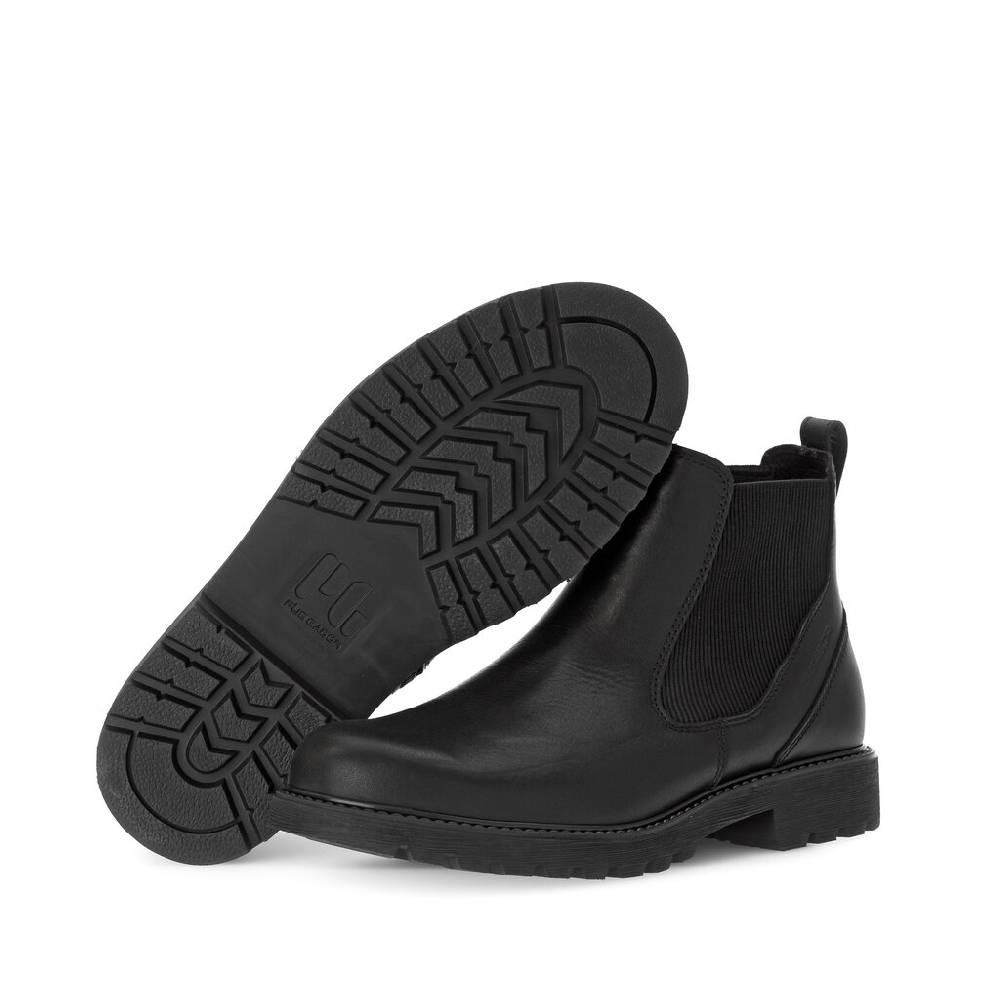 Pius Gabor Pius Gabor Chelsea Boot schwarz 50% Rabatt für begrenzte Zeit