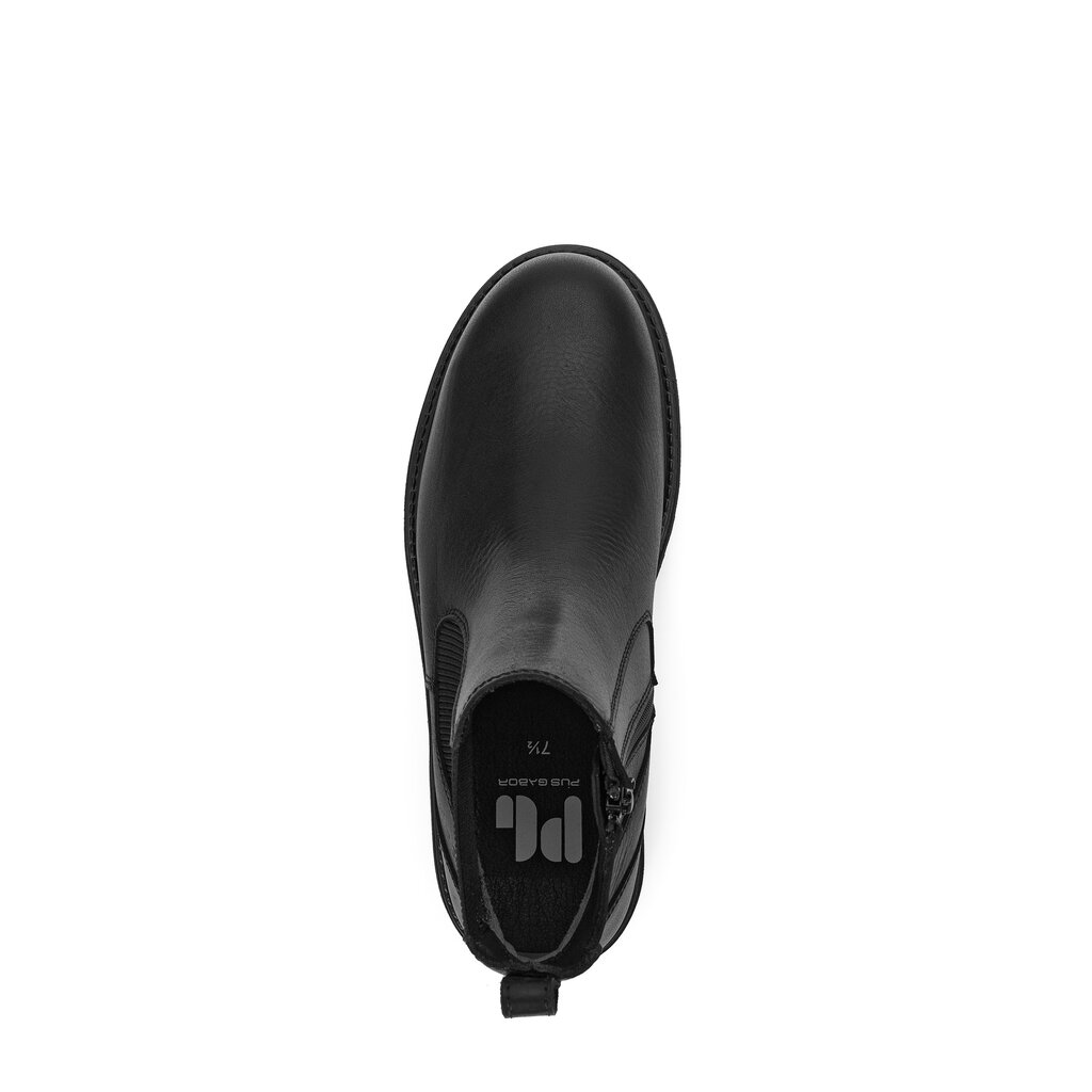 Pius Gabor Pius Gabor Chelsea Boot schwarz 50% Rabatt für begrenzte Zeit