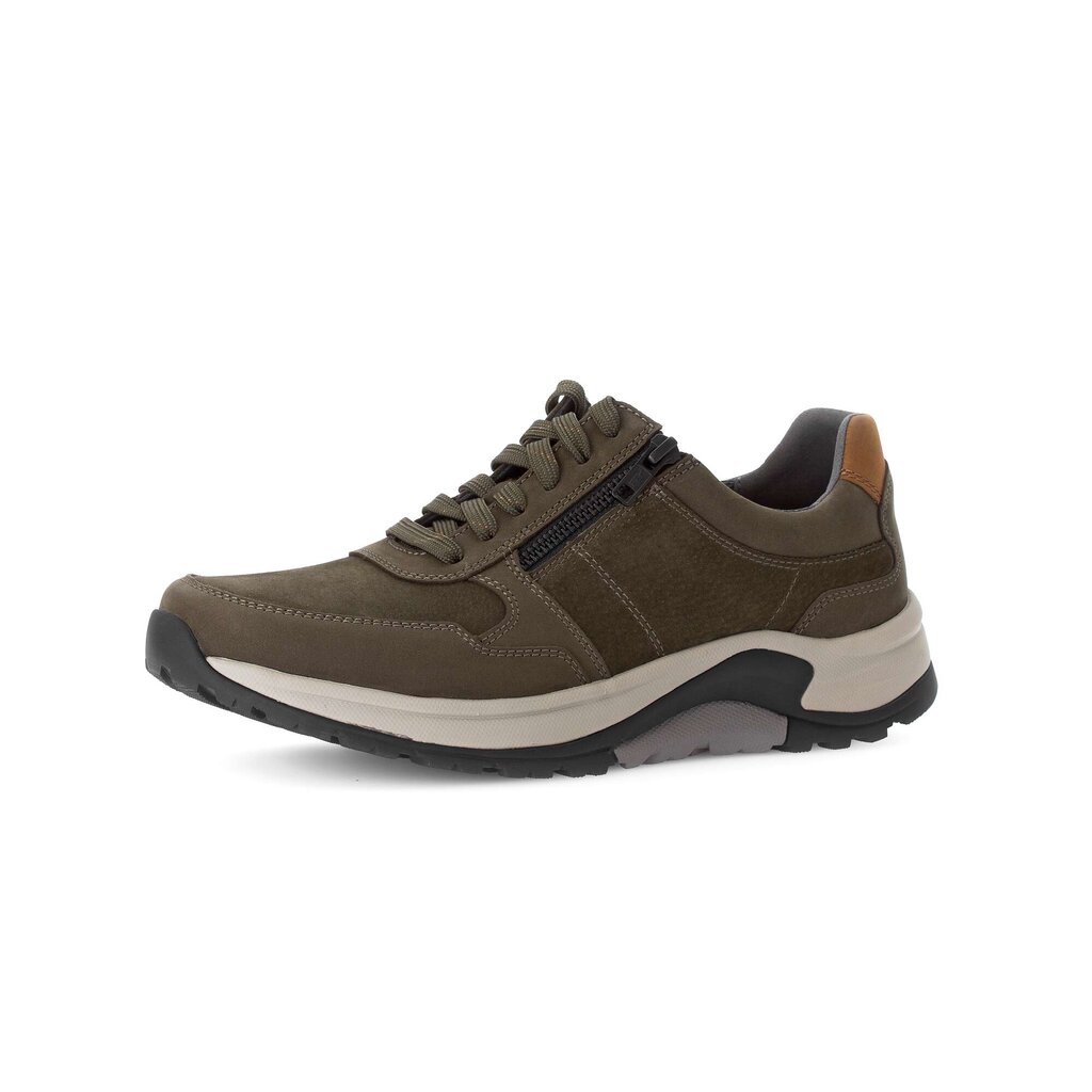Pius Gabor rollingsoft Sneaker low grün Rabatte dieses Monats