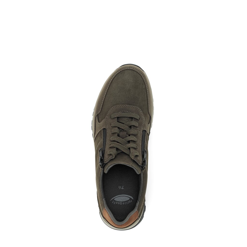 Pius Gabor rollingsoft Sneaker low grün Rabatte dieses Monats