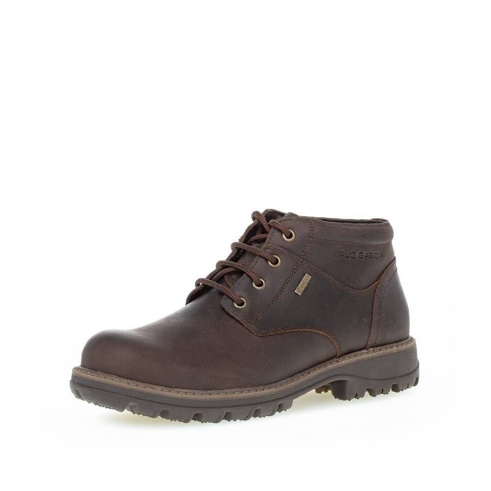 Pius Gabor Pius Gabor Boot braun 2025