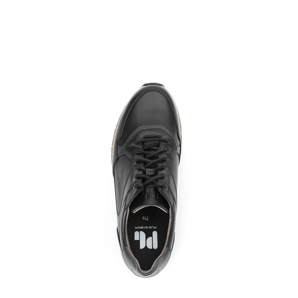 Pius Gabor Pius Gabor Sneaker low schwarz Online