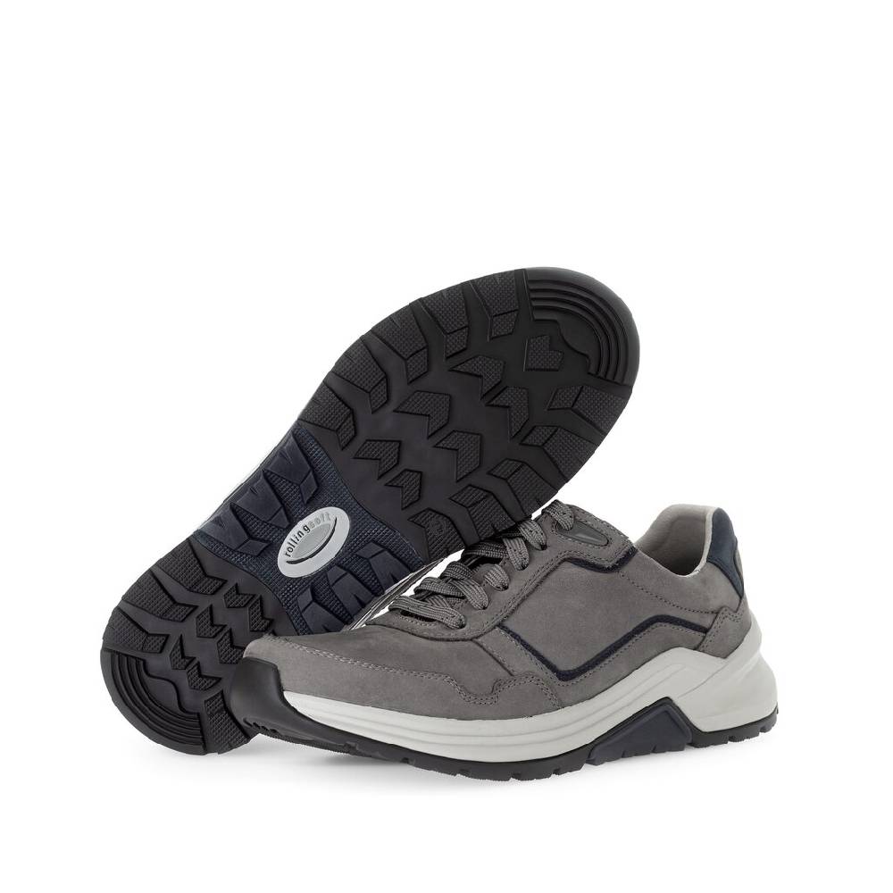 Pius Gabor rollingsoft Sneaker low grau Outlet