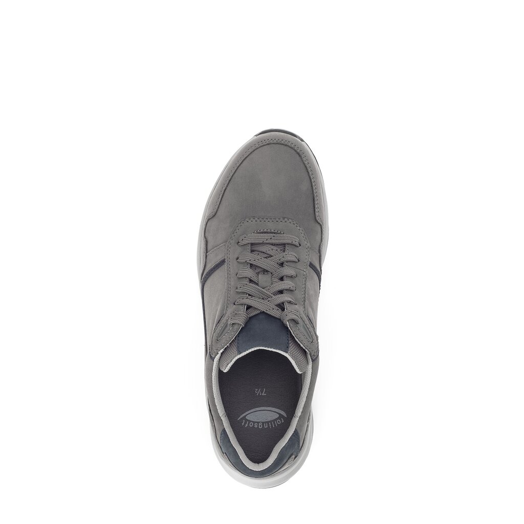Pius Gabor rollingsoft Sneaker low grau Outlet