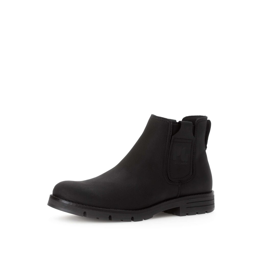Pius Gabor Pius Gabor Chelsea Boot schwarz Verkauf