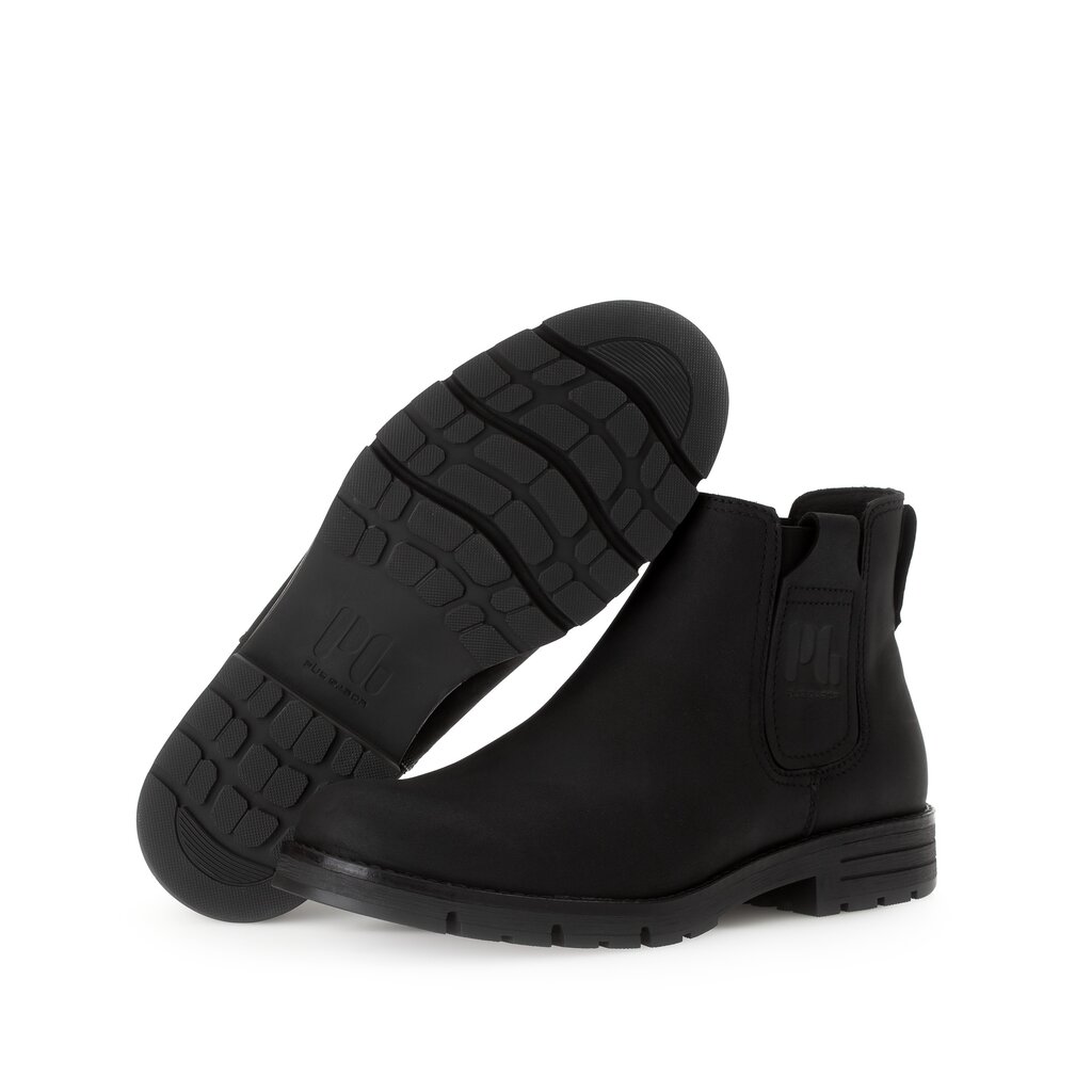 Pius Gabor Pius Gabor Chelsea Boot schwarz Verkauf