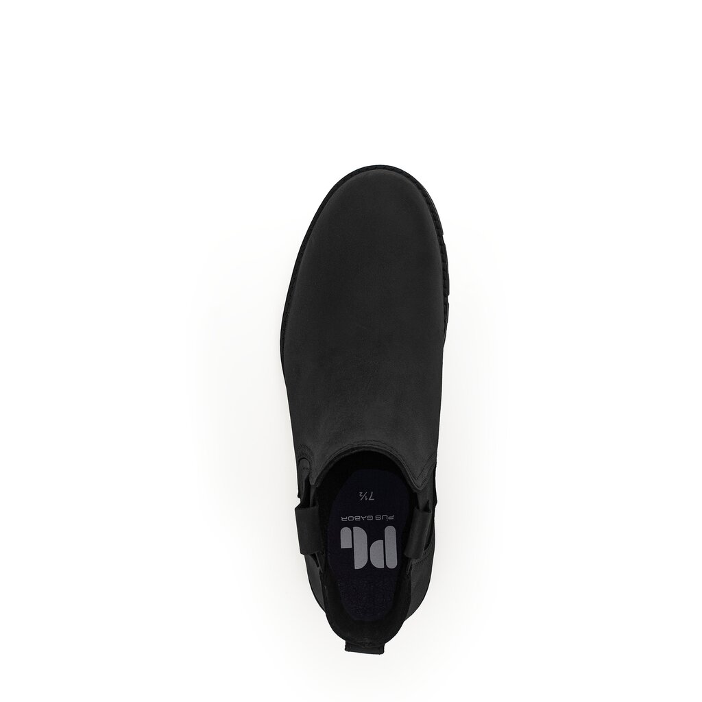 Pius Gabor Pius Gabor Chelsea Boot schwarz Verkauf