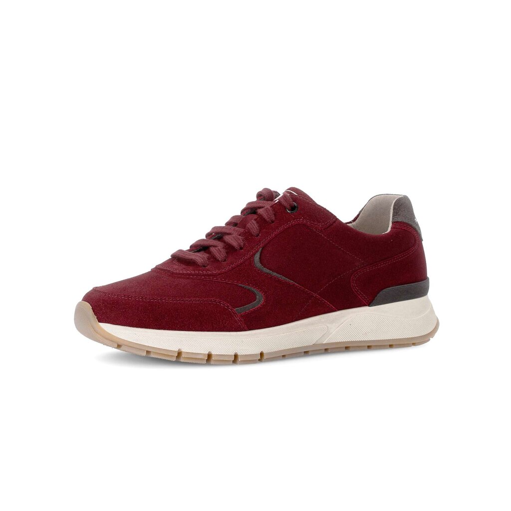 Pius Gabor Pius Gabor Sneaker low rot Hotsell