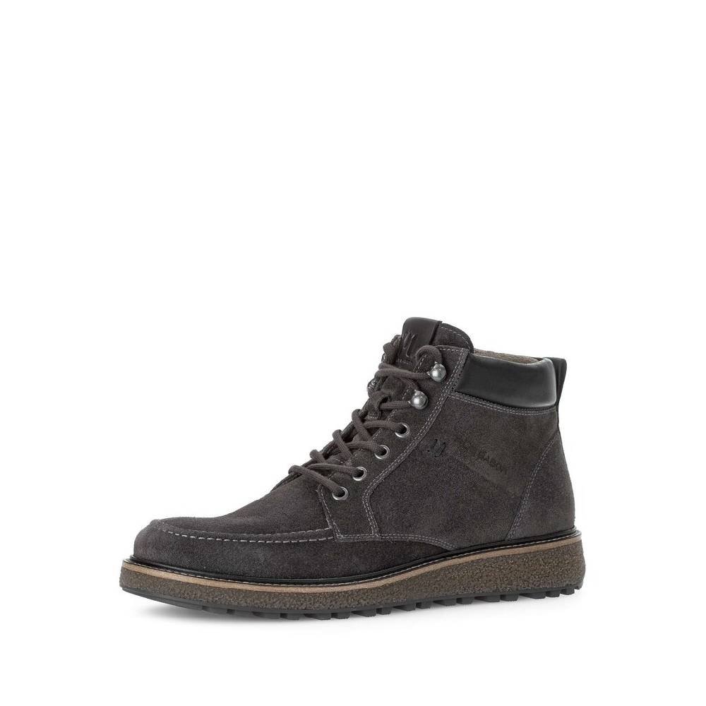 Pius Gabor Pius Gabor Boot grau im Angebot