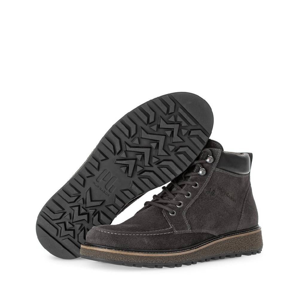 Pius Gabor Pius Gabor Boot grau im Angebot