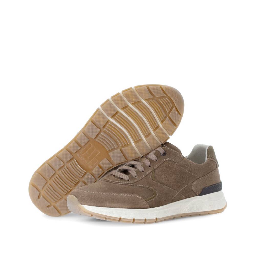 Pius Gabor Pius Gabor Sneaker low beige Günstiger Verkauf