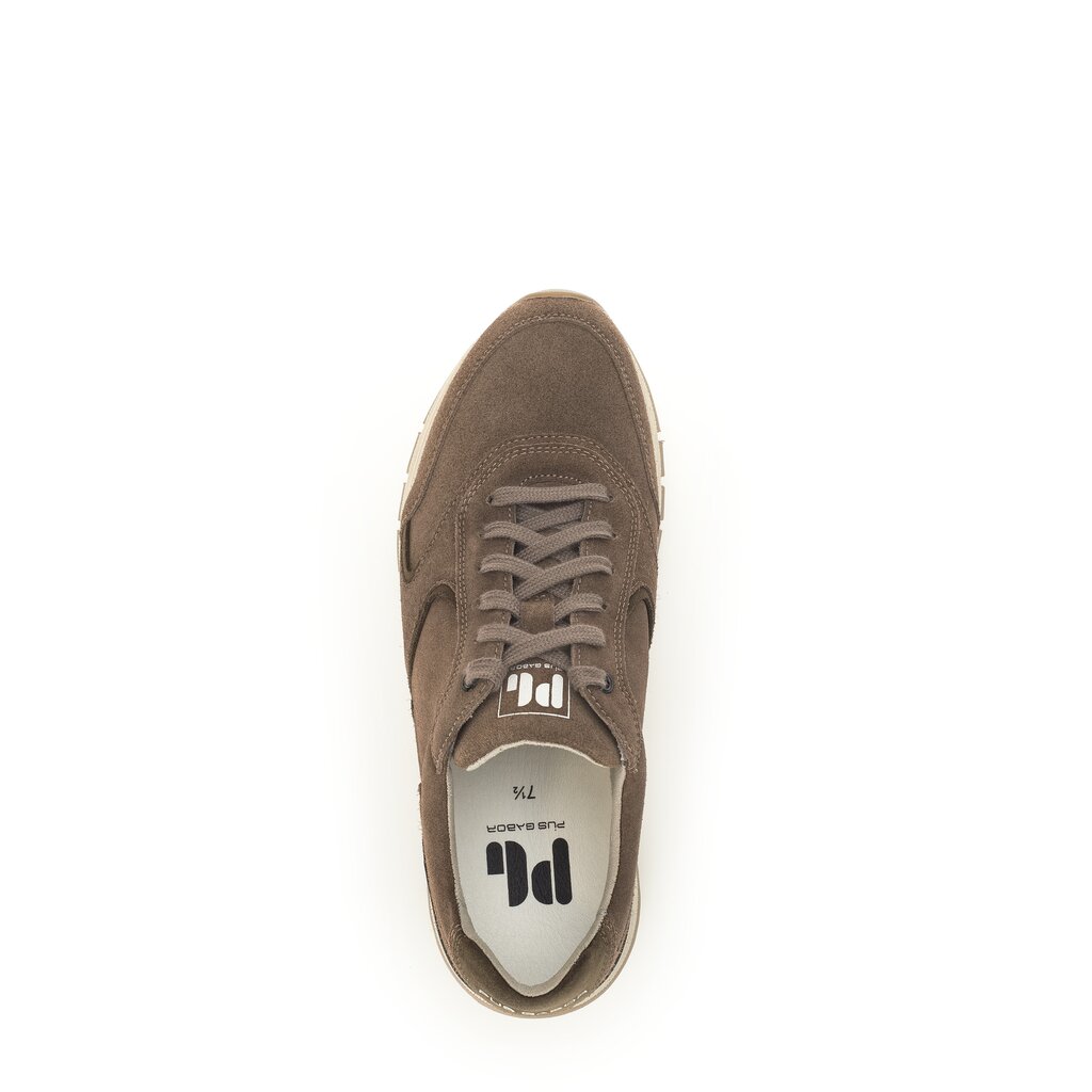 Pius Gabor Pius Gabor Sneaker low beige Günstiger Verkauf