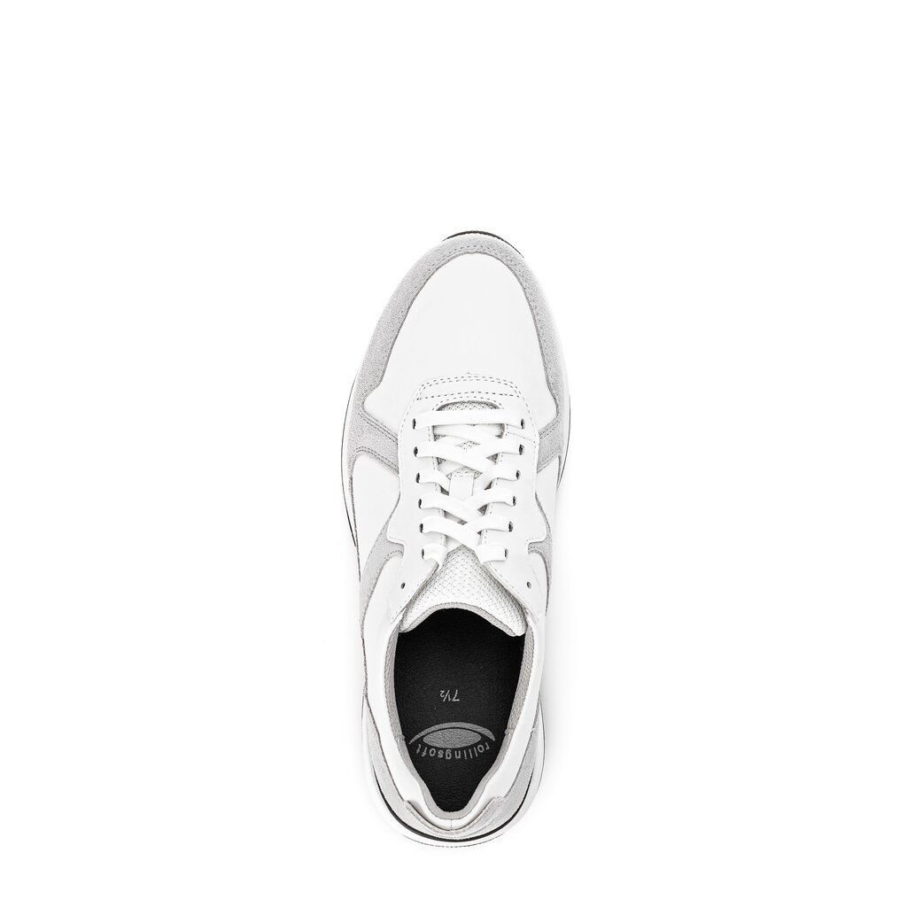 Pius Gabor rollingsoft Sneaker low weiß Fabrikverkauf