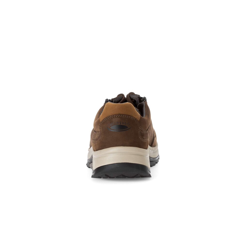 Pius Gabor rollingsoft Sneaker low braun Kostenloser Versand