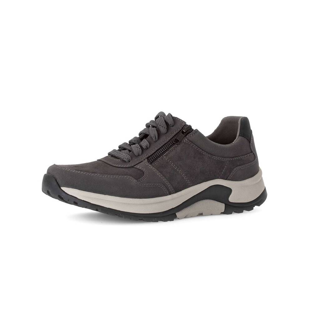 Pius Gabor rollingsoft Sneaker low grau Limitierter Zeitrabatt