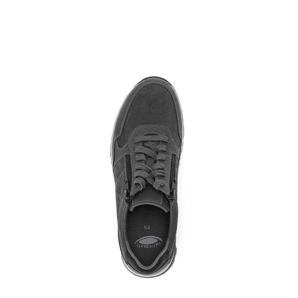 Pius Gabor rollingsoft Sneaker low grau Limitierter Zeitrabatt