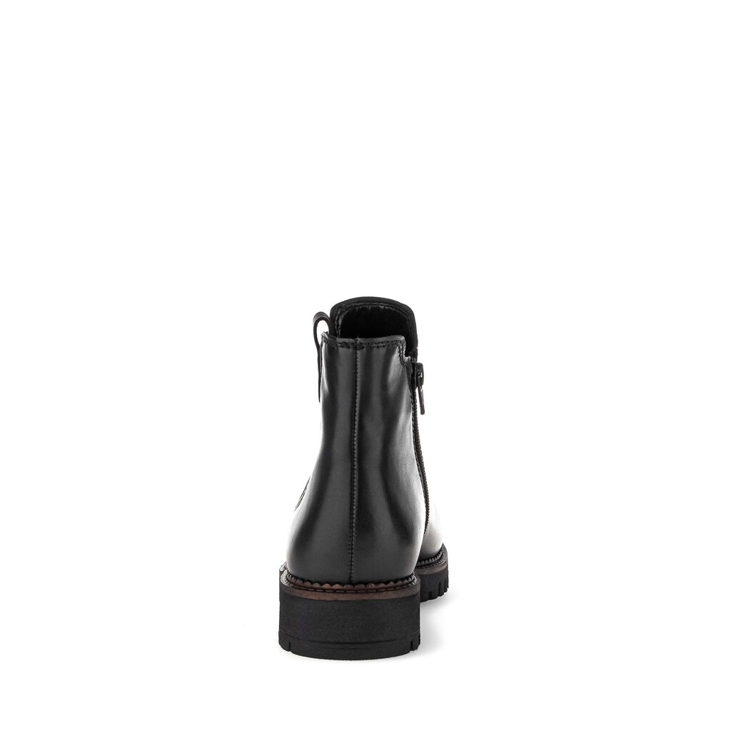 Pius Gabor Chelsea Boot schwarz Saisonale Angebote