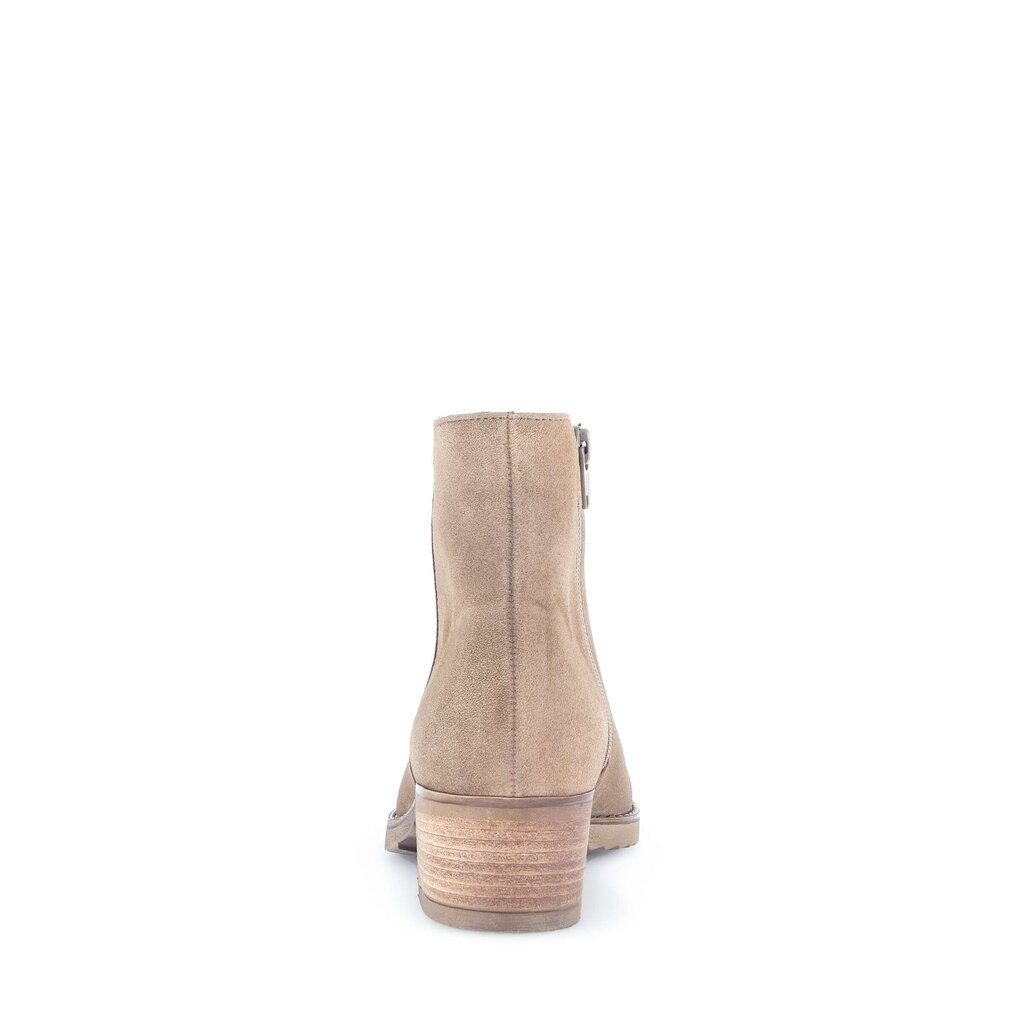 Pius Gabor Elegante Stiefelette braun Tägliche Deals