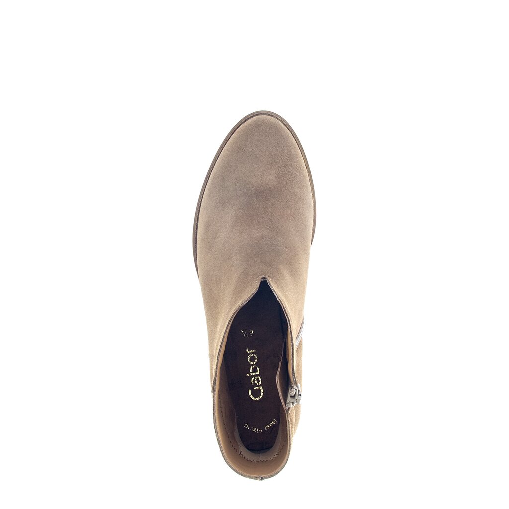Pius Gabor Elegante Stiefelette braun Tägliche Deals