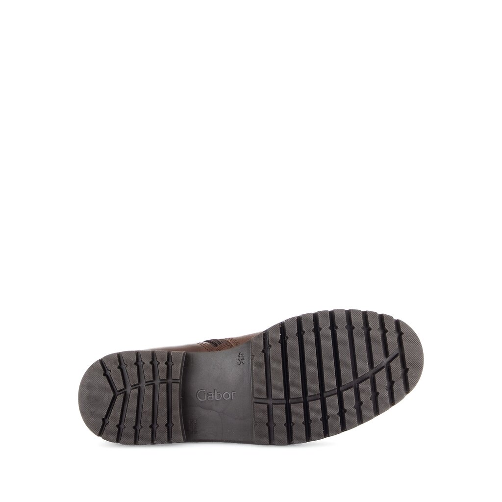 Pius Gabor Chelsea Boot braun Sonderangebote