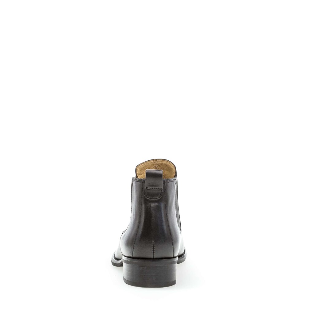 Pius Gabor Chelsea Boot schwarz VIP-Rabatte