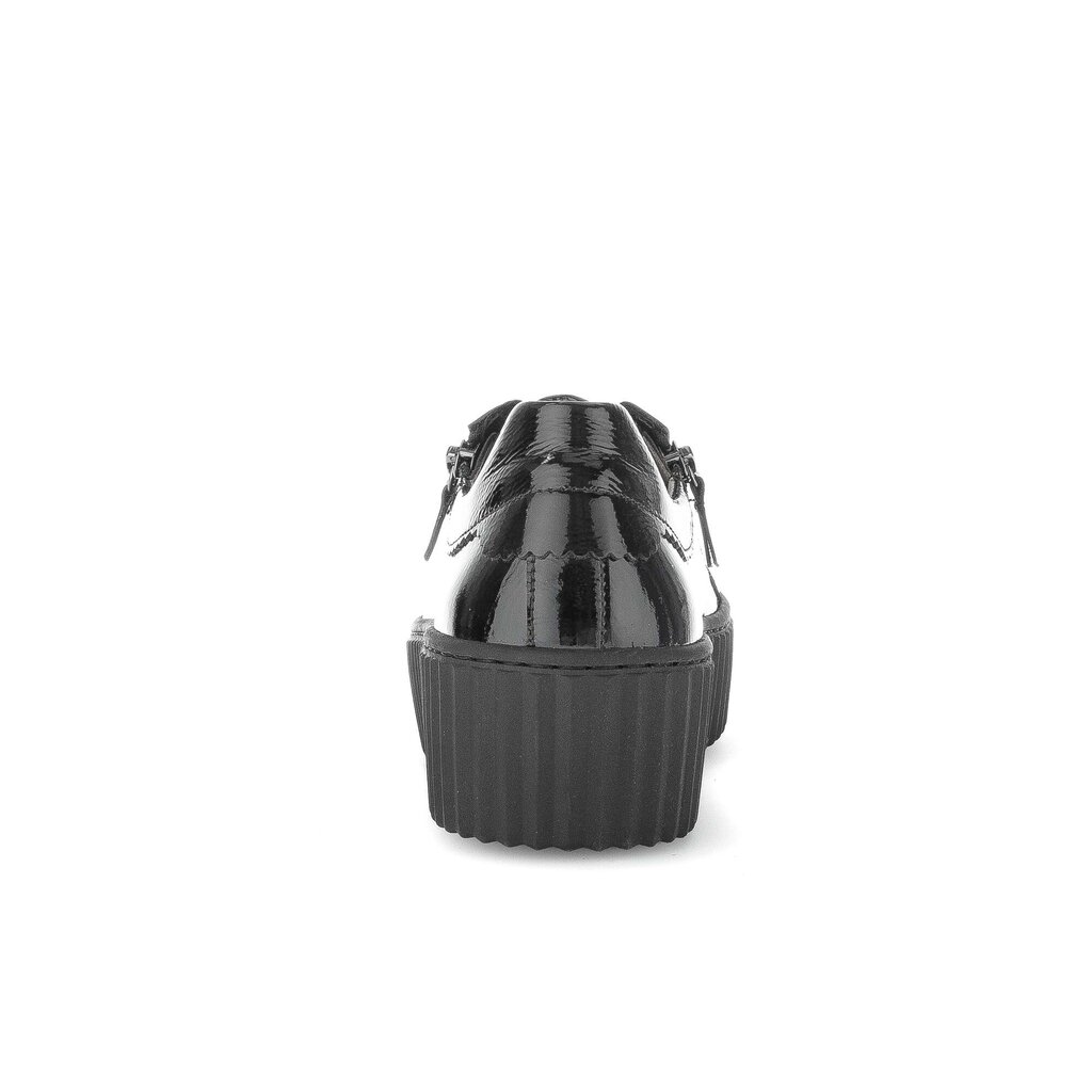 Pius Gabor Sneaker low schwarz Super Sparpreis