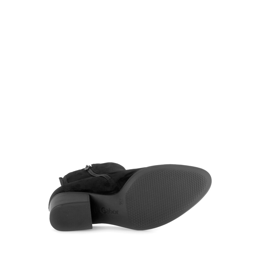 Pius Gabor Cowboy Boots schwarz Wochenangebot