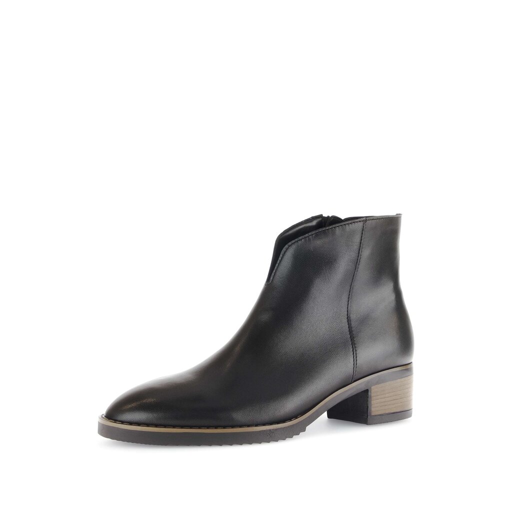 Pius Gabor Elegante Stiefelette schwarz JETZT KAUFEN