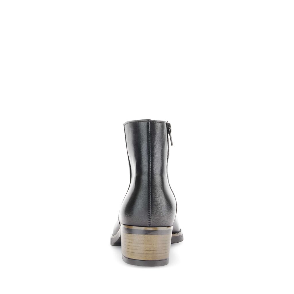 Pius Gabor Elegante Stiefelette schwarz JETZT KAUFEN
