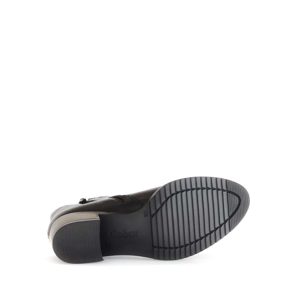 Pius Gabor Elegante Stiefelette schwarz JETZT KAUFEN