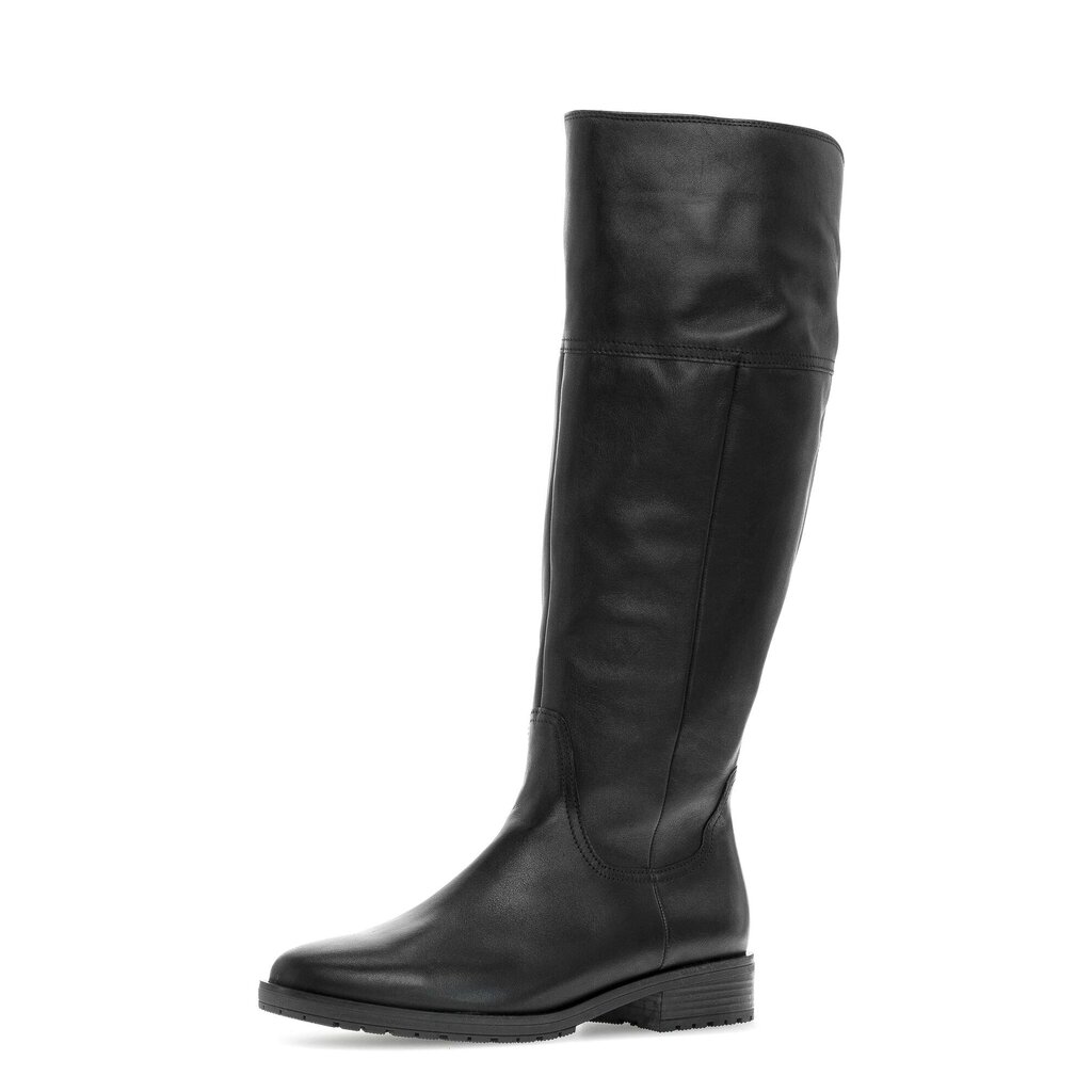 Pius Gabor Sportlicher Stiefel schwarz Neueste Stile