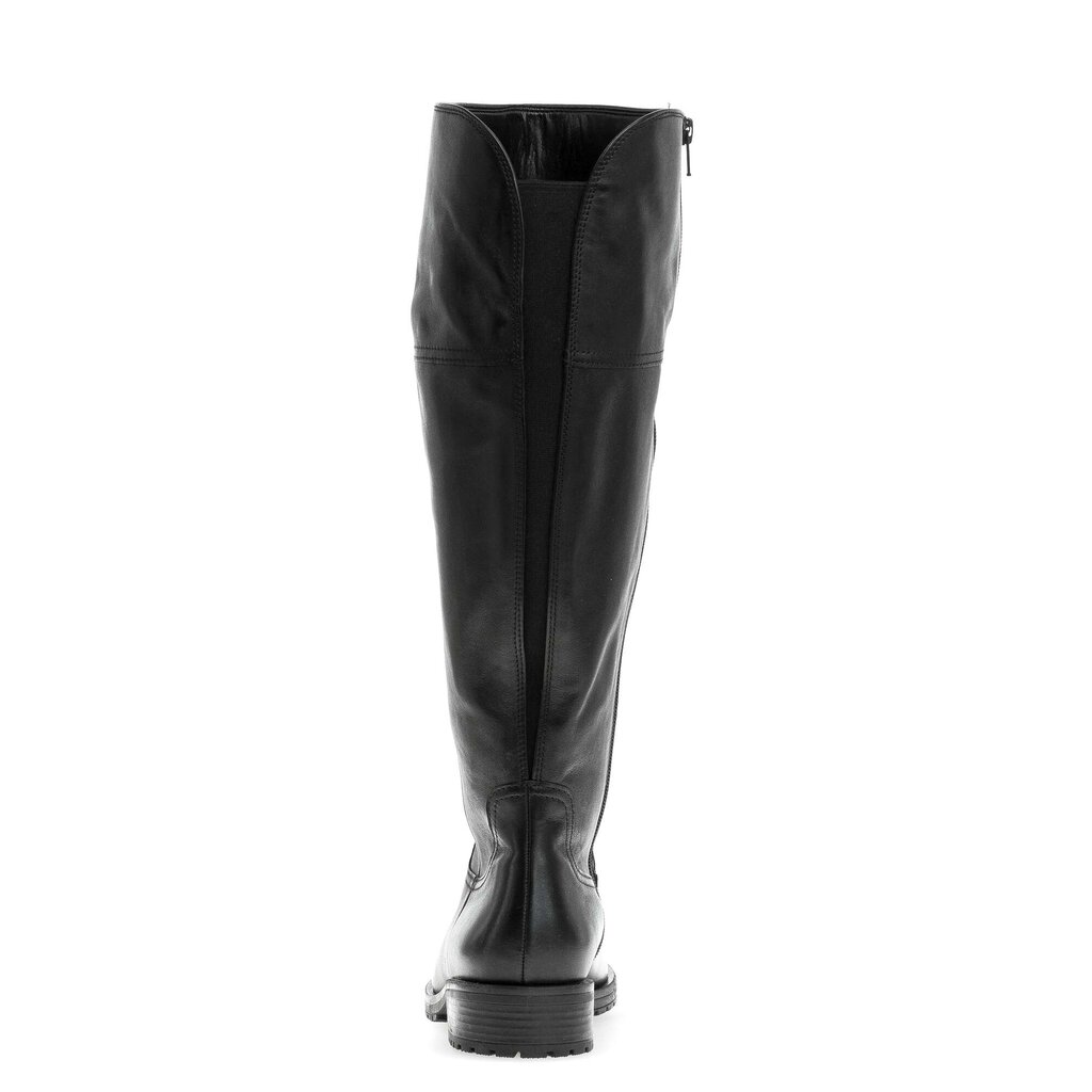 Pius Gabor Sportlicher Stiefel schwarz Neueste Stile