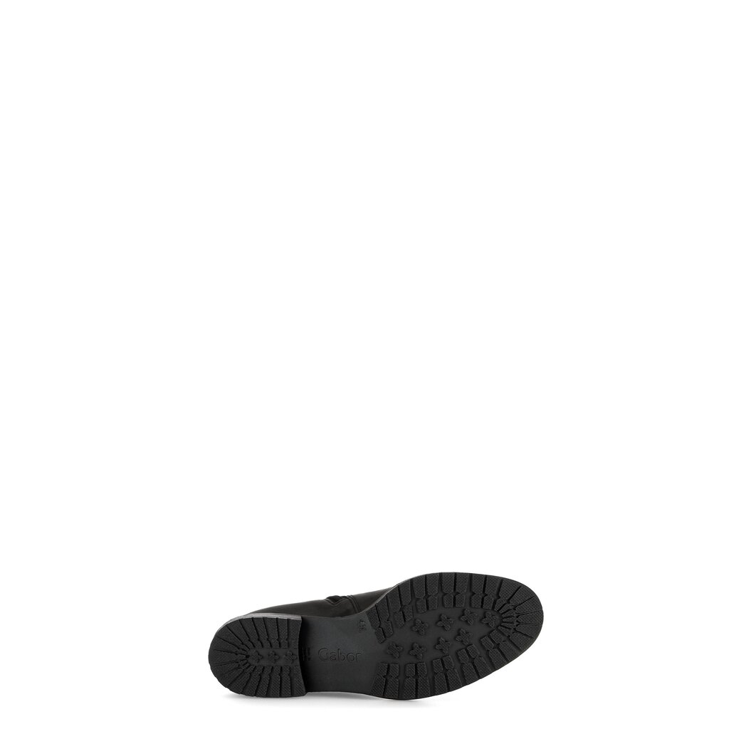 Pius Gabor Sportlicher Stiefel schwarz Neueste Stile