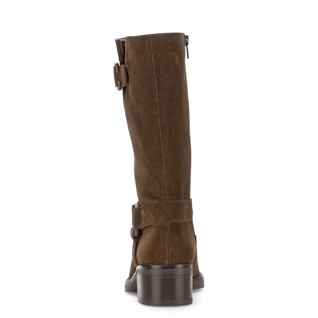 Pius Gabor Cowboy Boots braun Letzter Tag