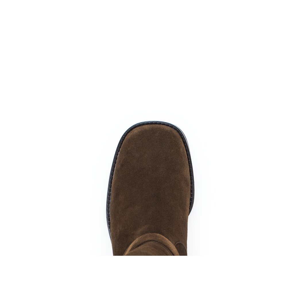 Pius Gabor Cowboy Boots braun Letzter Tag