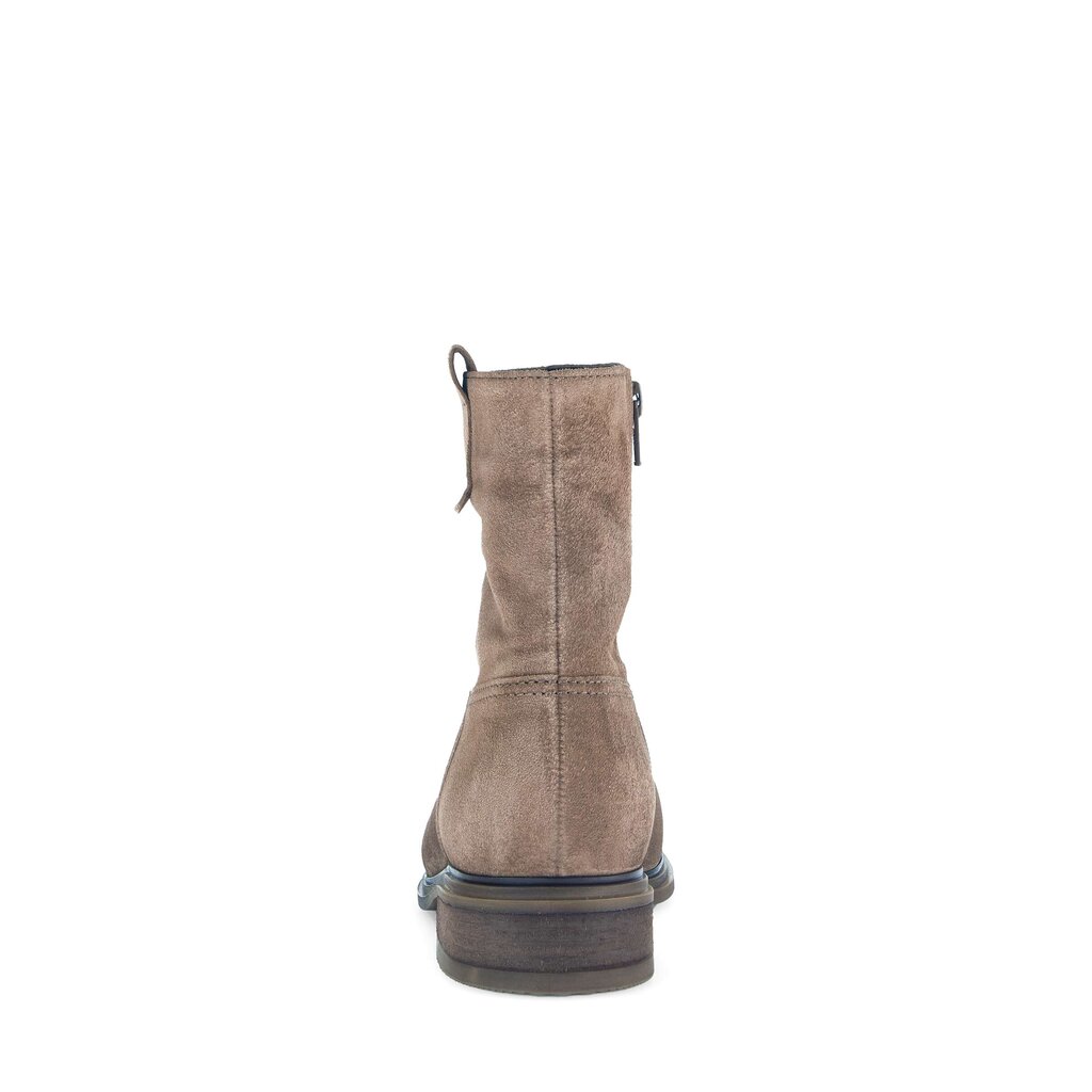 Pius Gabor Elegante Stiefelette braun Zeitbegrenzte Promotion