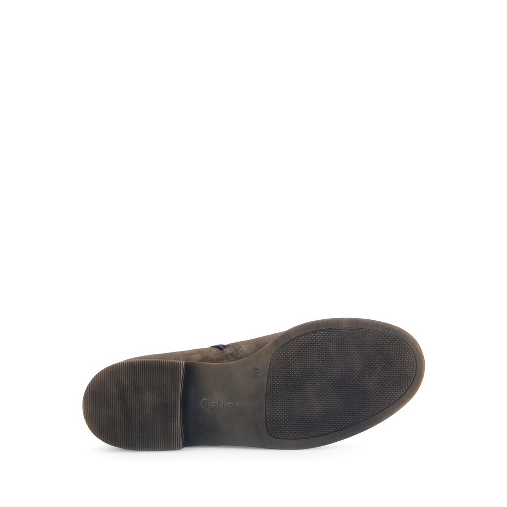Pius Gabor Elegante Stiefelette braun Zeitbegrenzte Promotion