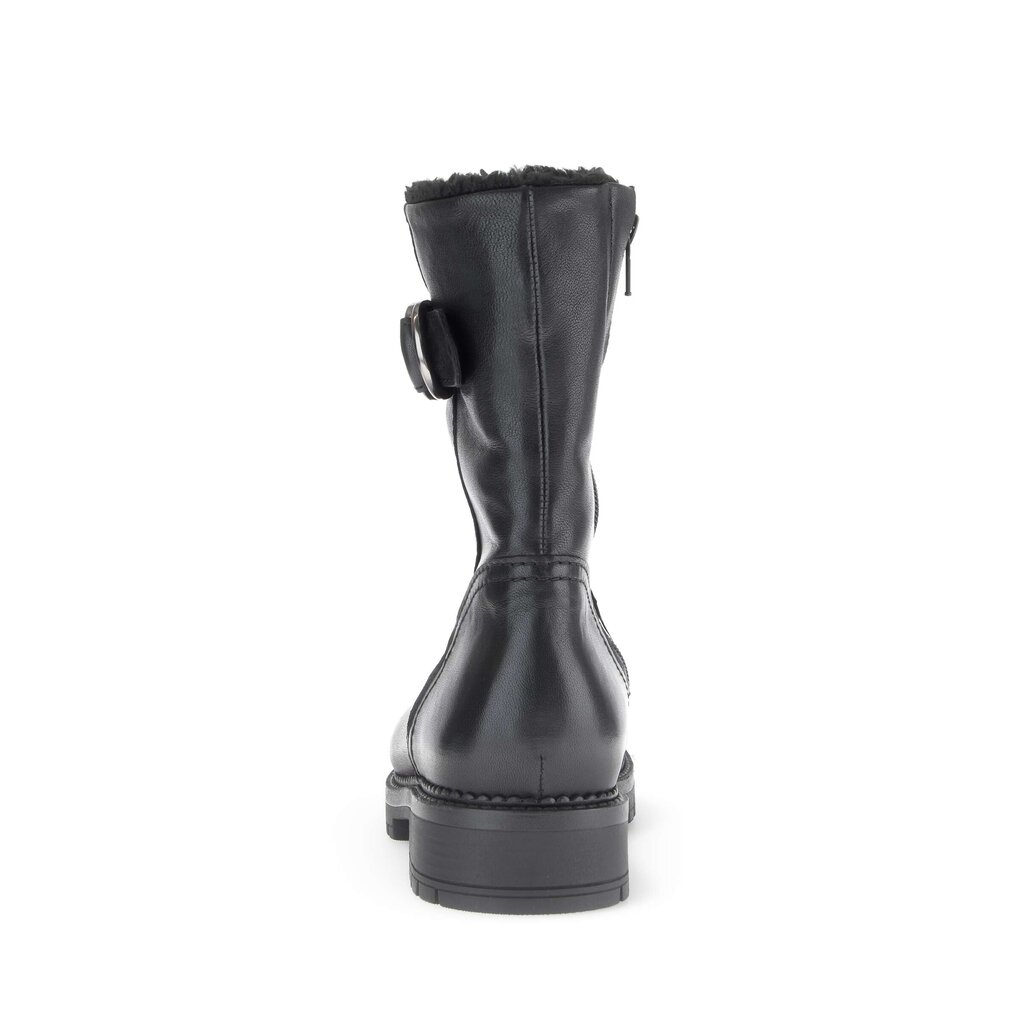 Pius Gabor Winterstiefelette schwarz Bis zu 60% Rabatt