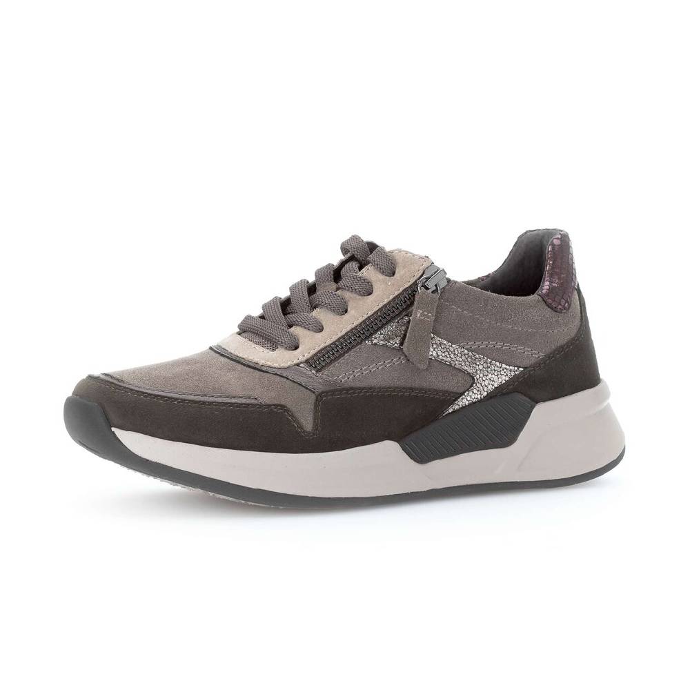 Pius Gabor Sneaker low multicolour Bis zu 65% Rabatt