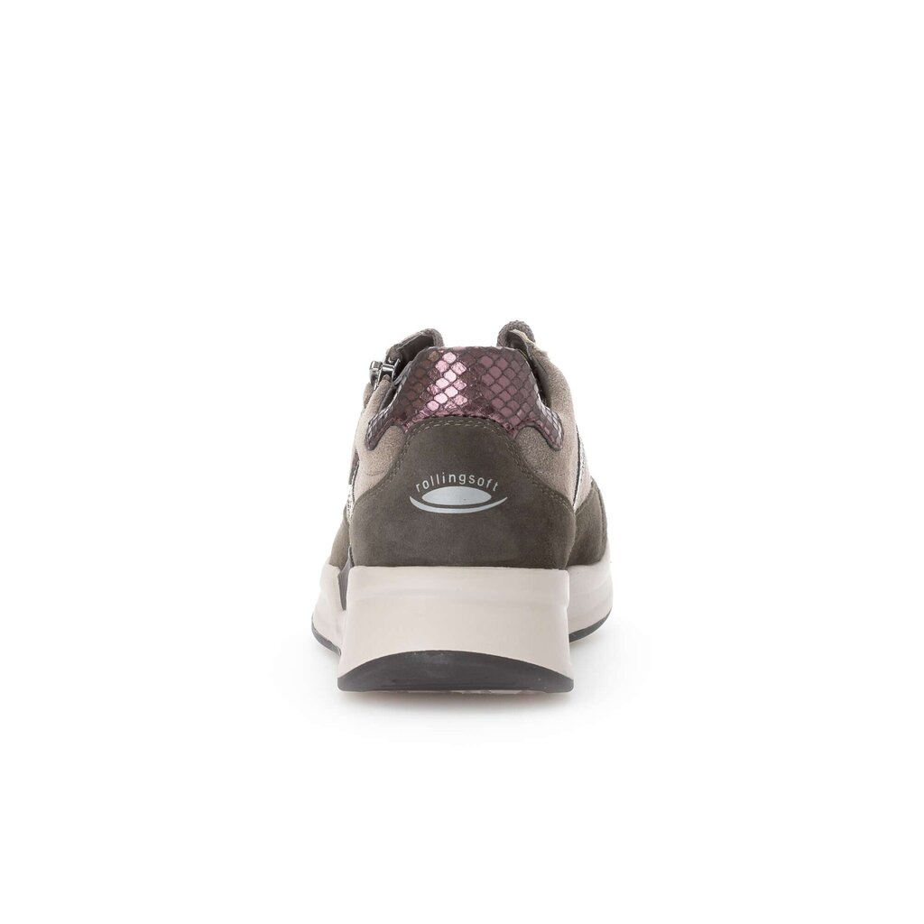 Pius Gabor Sneaker low multicolour Bis zu 65% Rabatt