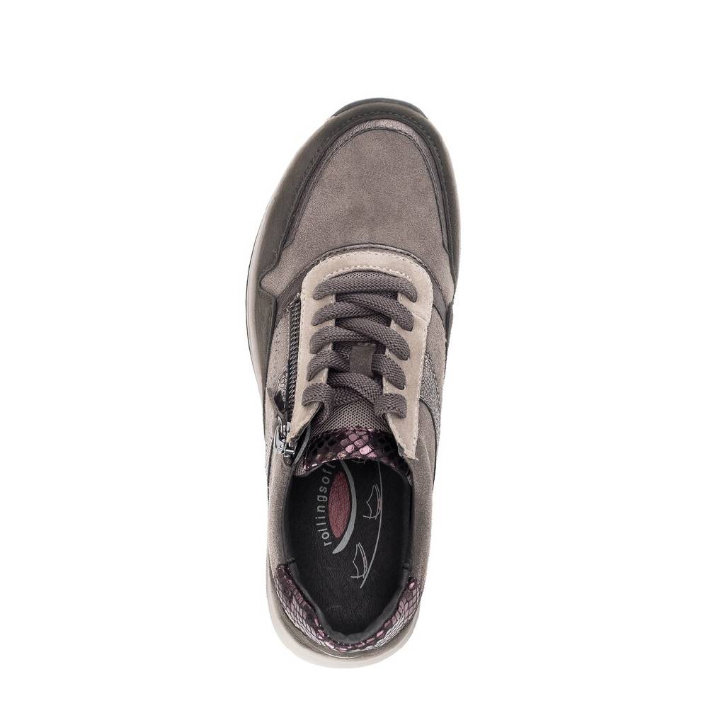 Pius Gabor Sneaker low multicolour Bis zu 65% Rabatt