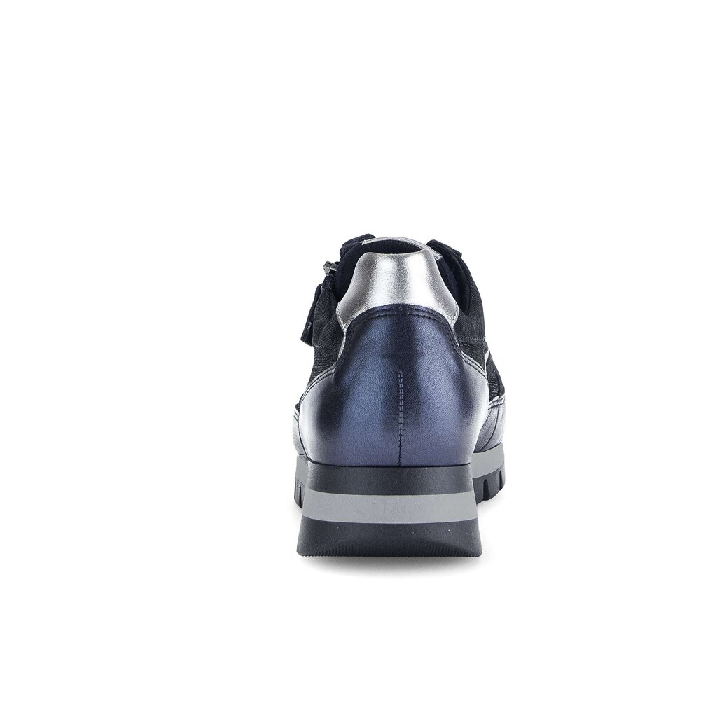 Pius Gabor Sneaker low blau Nur für heute