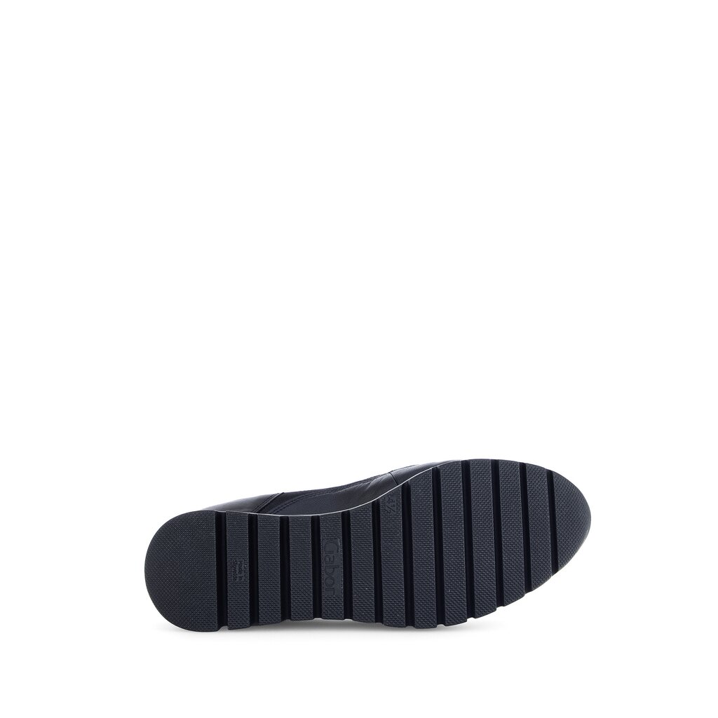 Pius Gabor Sneaker low blau Nur für heute