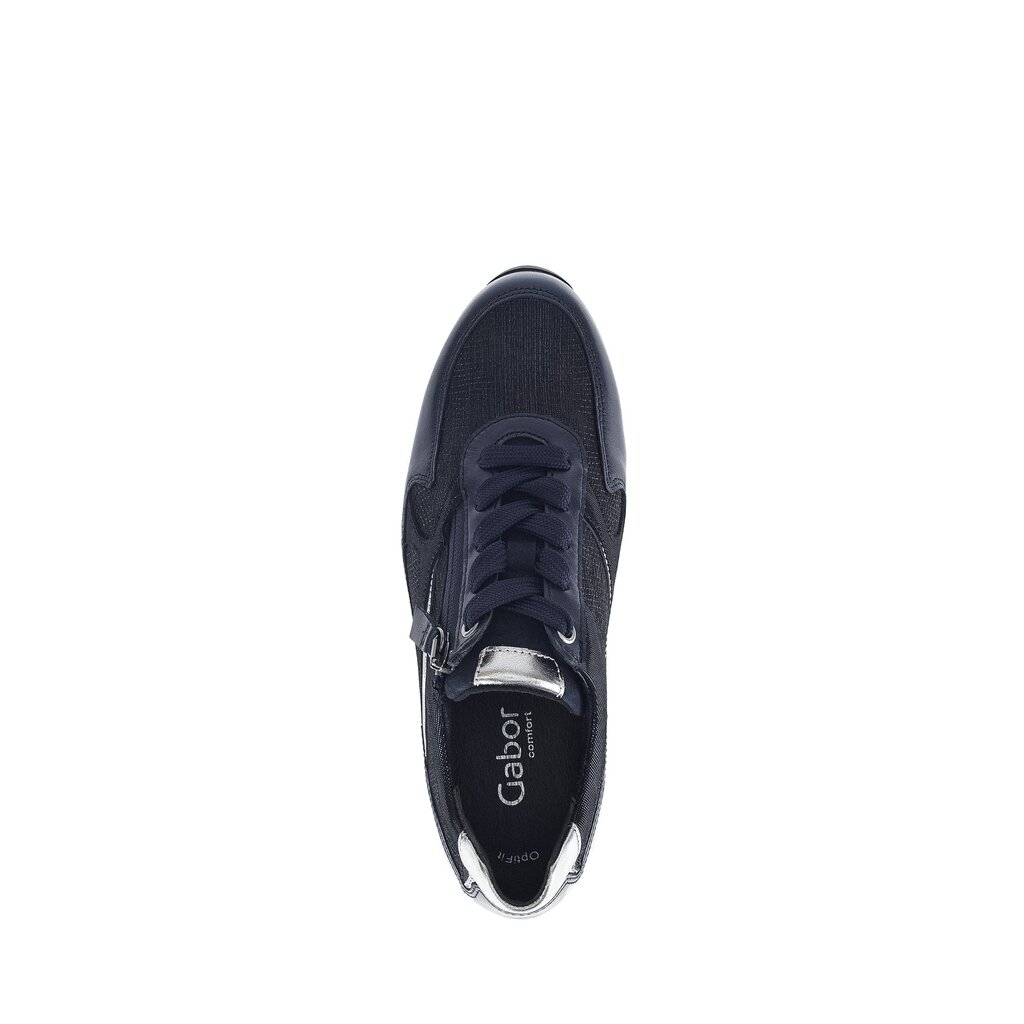 Pius Gabor Sneaker low blau Nur für heute