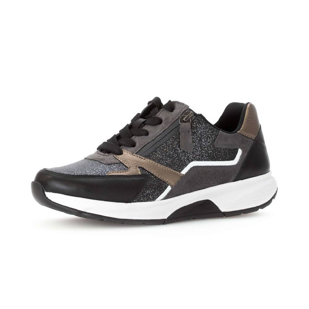 Pius Gabor Sneaker low multicolour Vierteljährliche Förderung