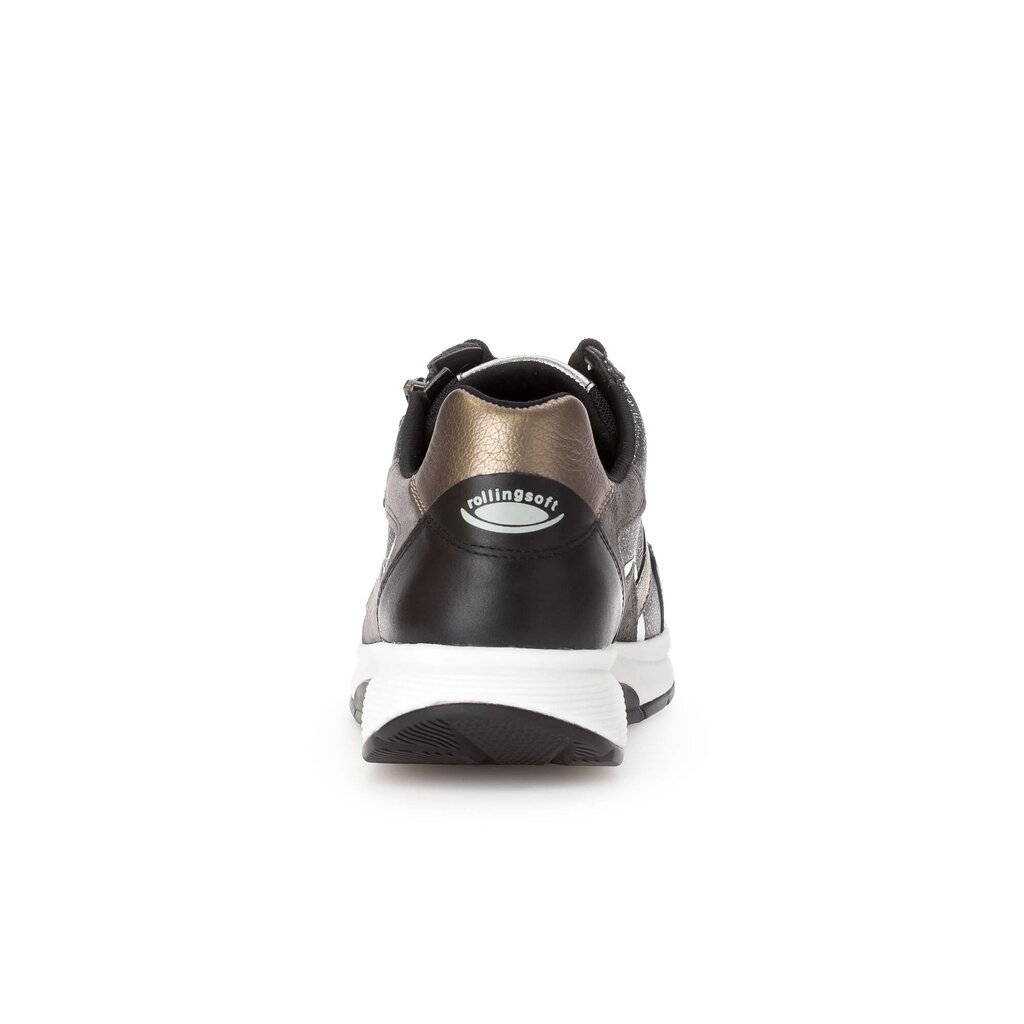 Pius Gabor Sneaker low multicolour Vierteljährliche Förderung