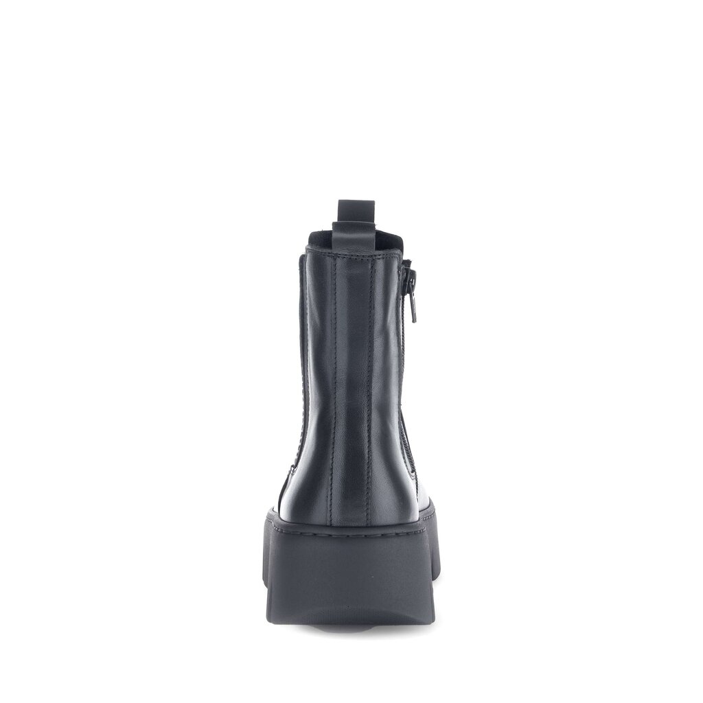 Pius Gabor Chelsea Boot schwarz Bis zu 55% Rabatt